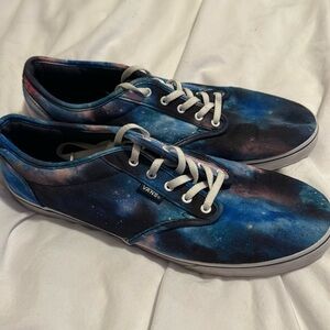 Vans women’s 10.0 used